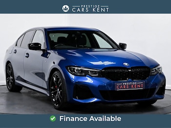Used BMW 3 Series 2021 for sale - 78704754: Photo