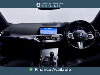 Used BMW 3 Series 2021 for sale - 78704754: Photo