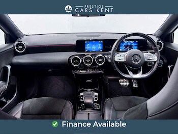 Used Mercedes-Benz A-Class 2019 for sale - 77175206: Photo