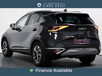 Used Kia Sportage 2023 for sale - 79248761: Photo