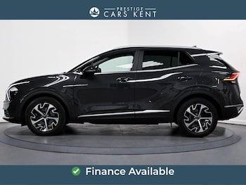Used Kia Sportage 2023 for sale - 79248761: Photo