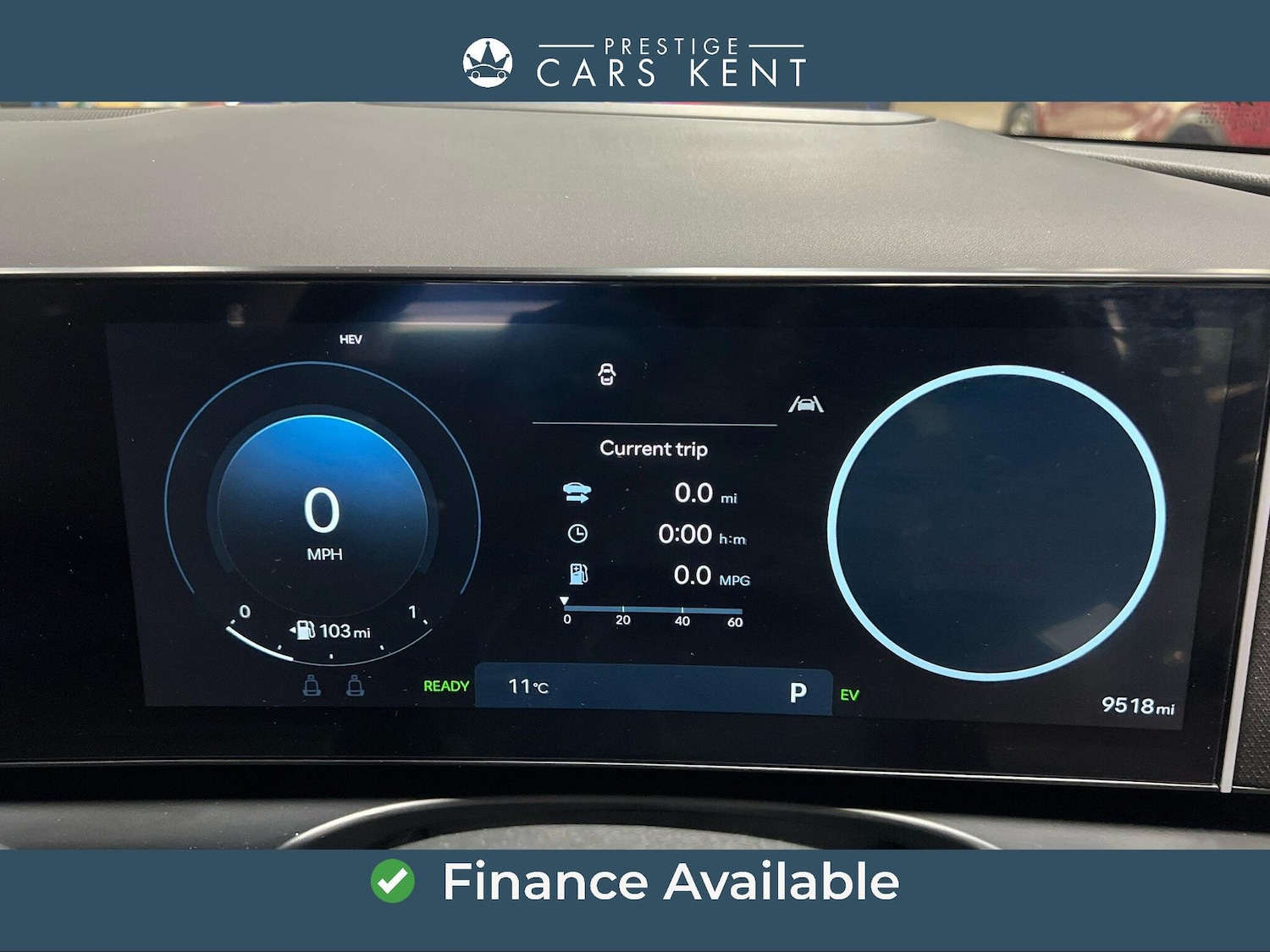 Used Hyundai TUCSON 2024 for sale - 76913195: Photo 2