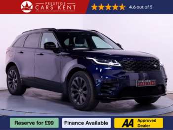 2021 (21) - 2.0 D200 MHEV R-Dynamic SE SUV 5dr Diesel Auto 4WD Euro 6 (s/s) (204 ps)