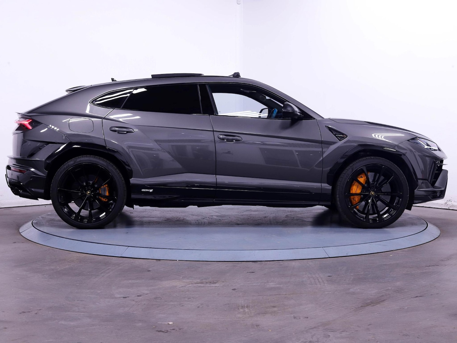 Used Lamborghini Urus 2024 for sale - 76727842: Photo 12