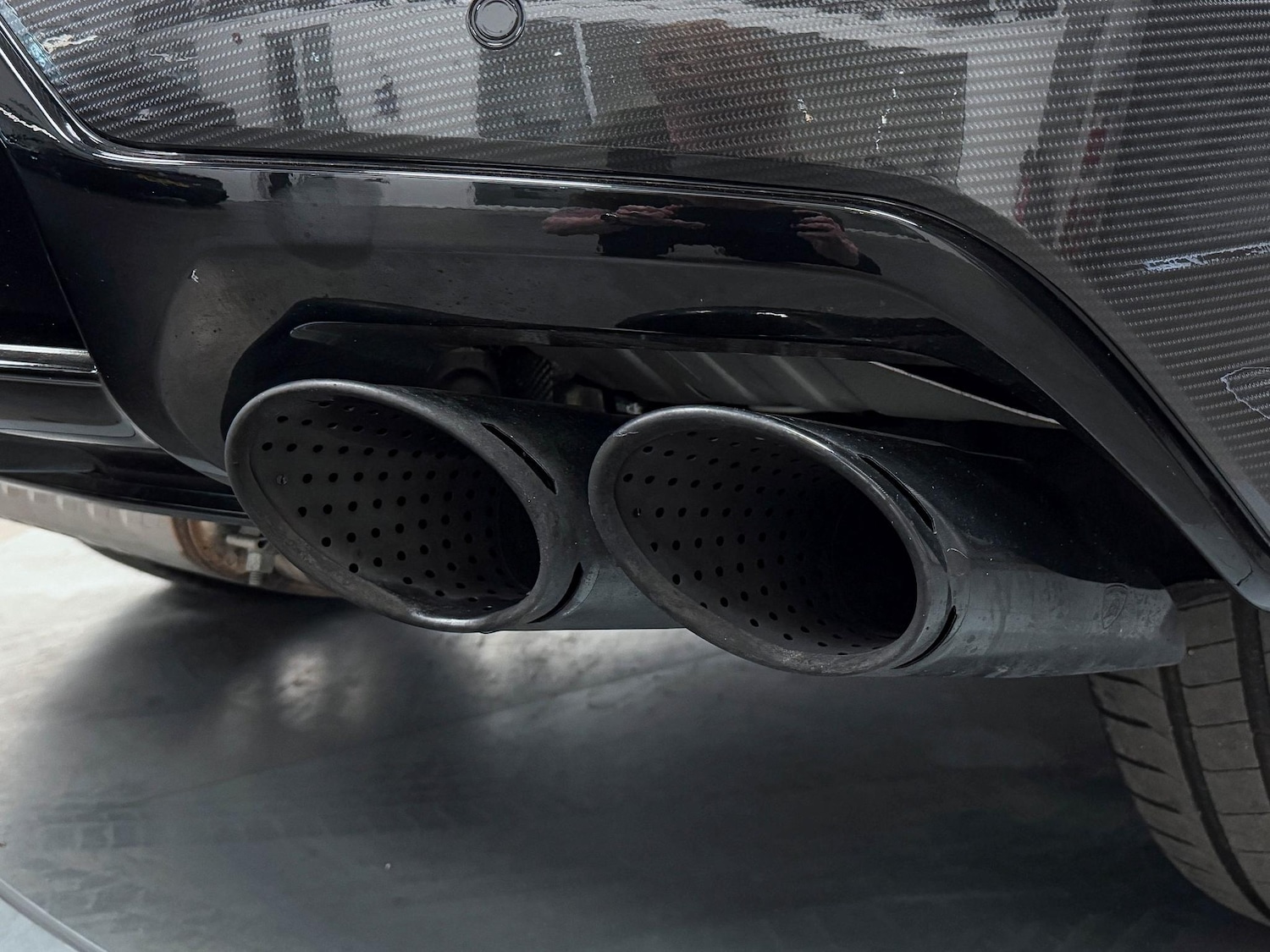 Used Lamborghini Urus 2024 for sale - 76727842: Photo 17