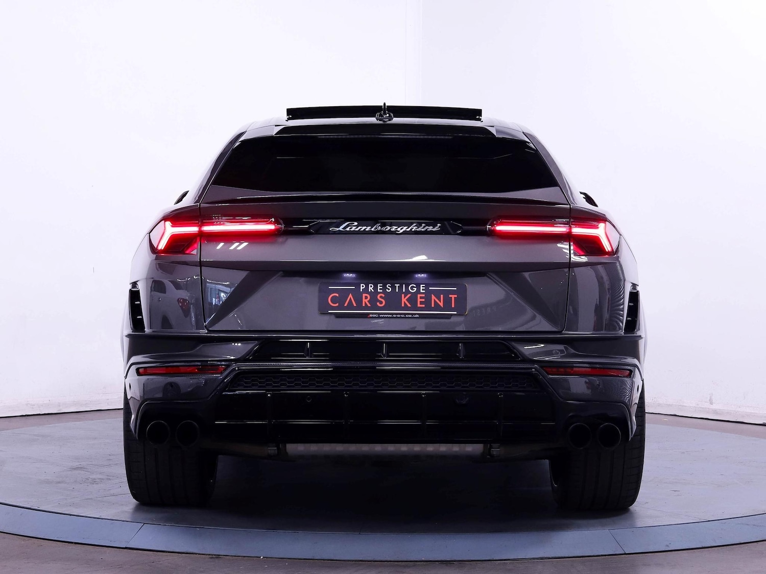 Used Lamborghini Urus 2024 for sale - 76727842: Photo 21