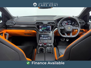 Used Lamborghini Urus 2024 for sale - 76727842: Photo