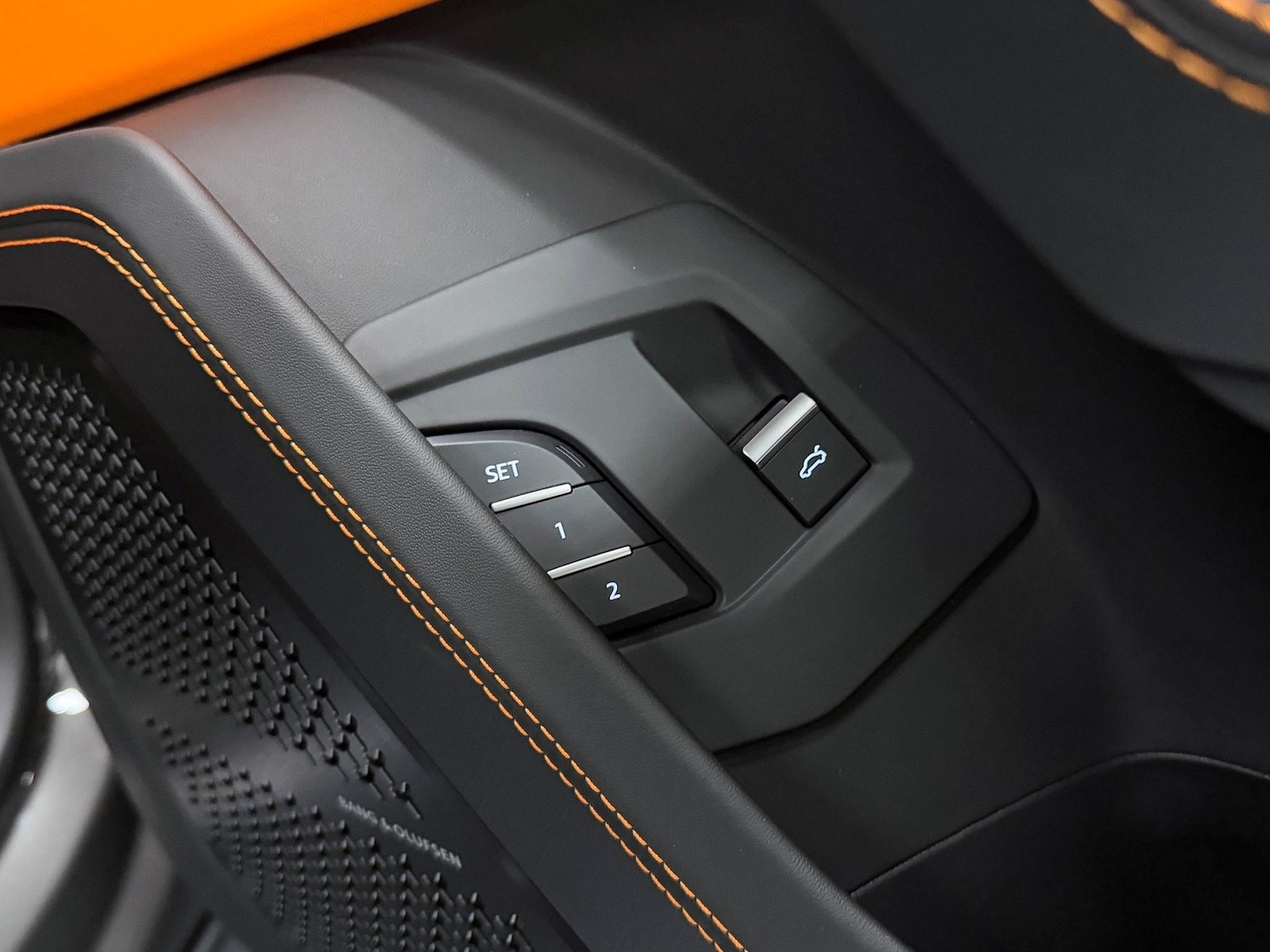 Used Lamborghini Urus 2024 for sale - 76727842: Photo 31