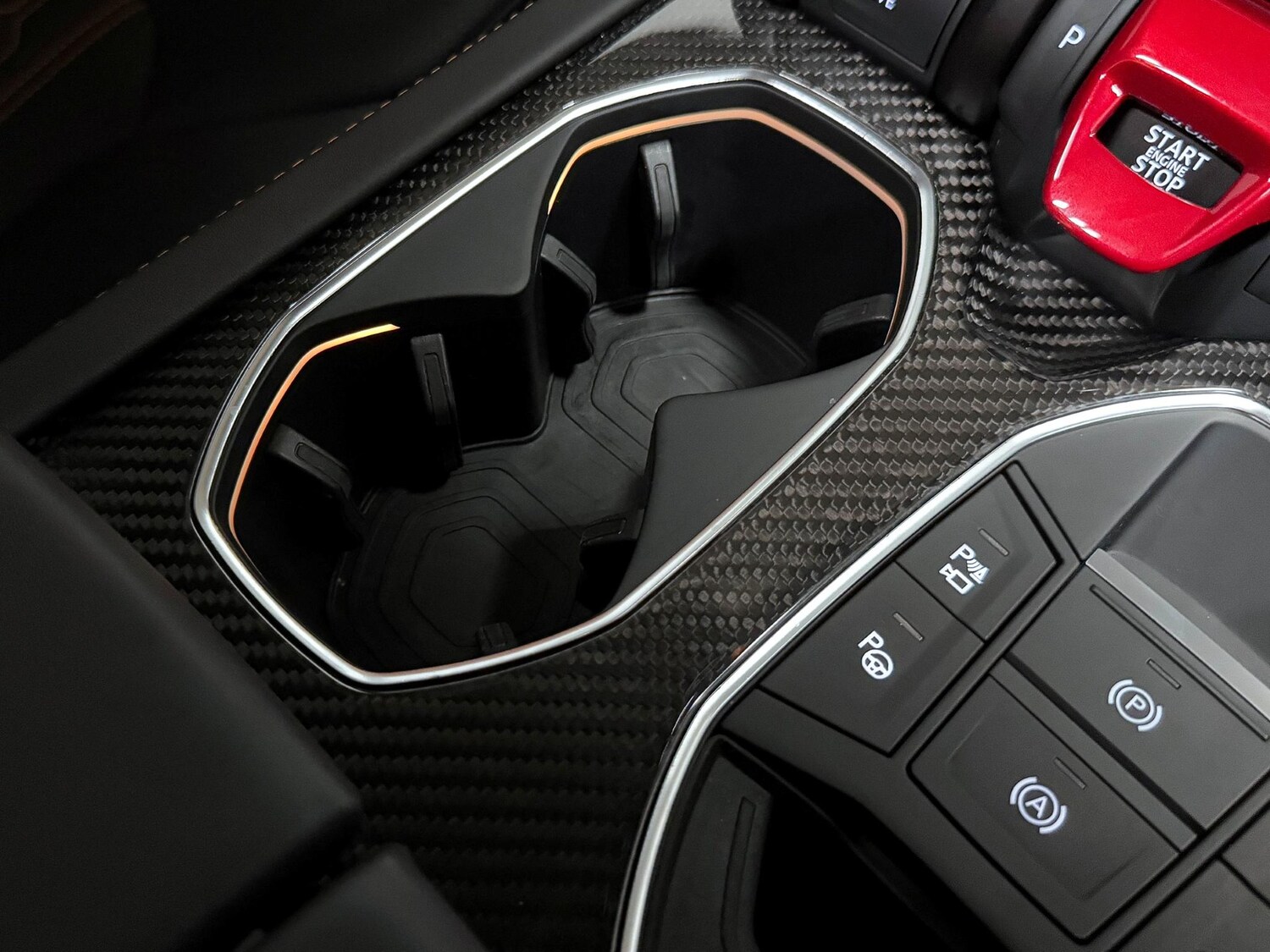 Used Lamborghini Urus 2024 for sale - 76727842: Photo 49