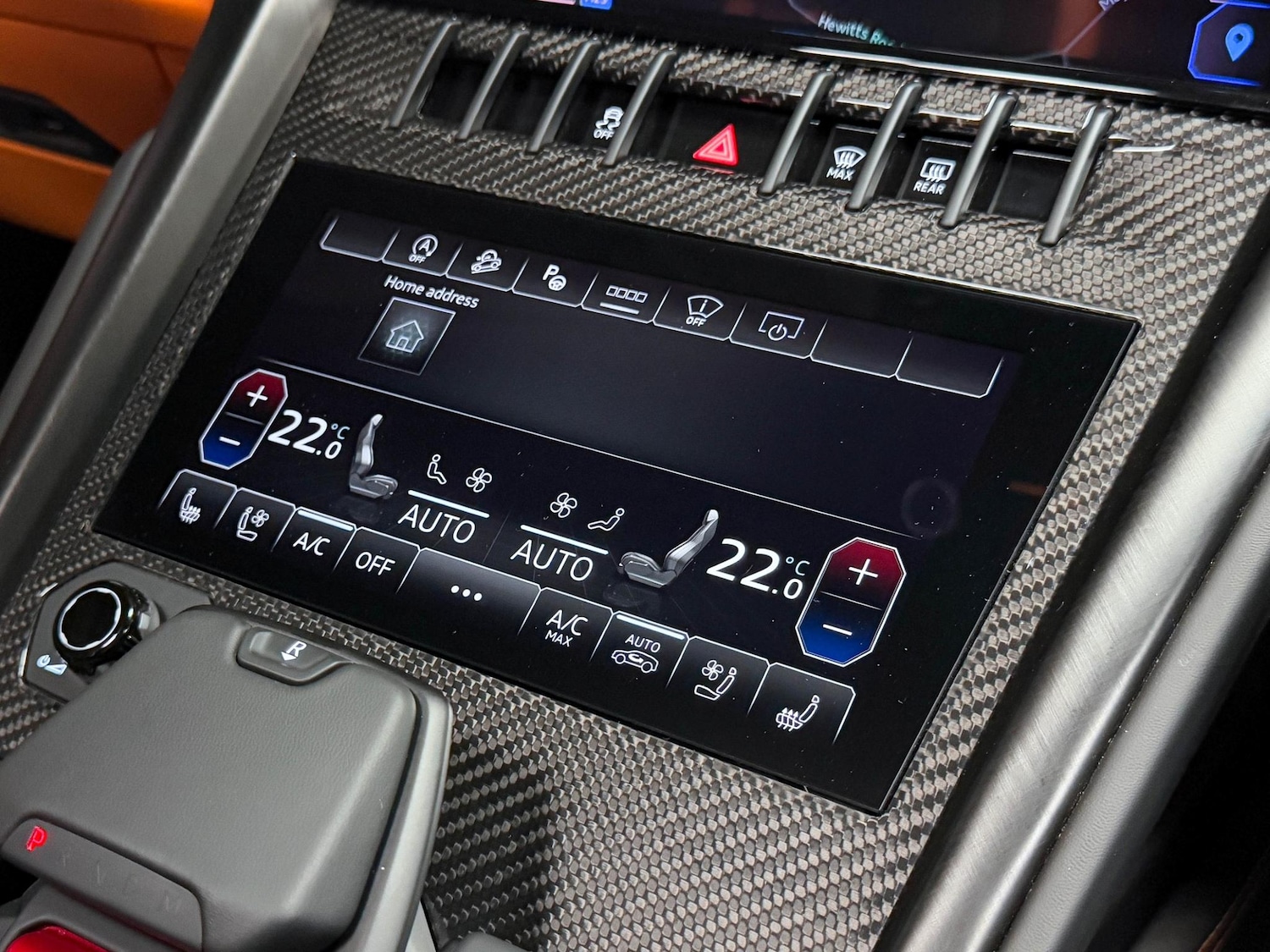 Used Lamborghini Urus 2024 for sale - 76727842: Photo 53