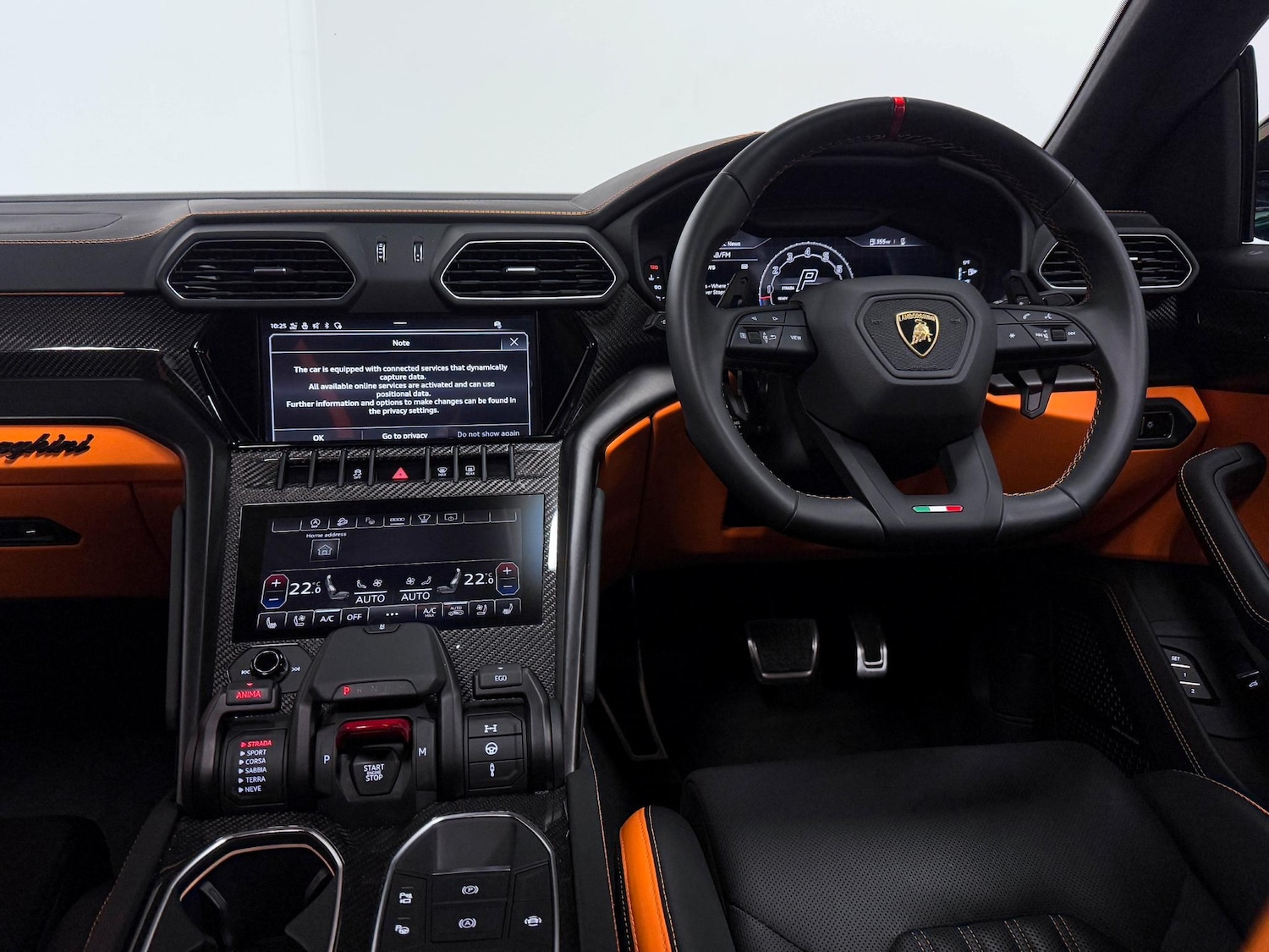 Used Lamborghini Urus 2024 for sale - 76727842: Photo 55