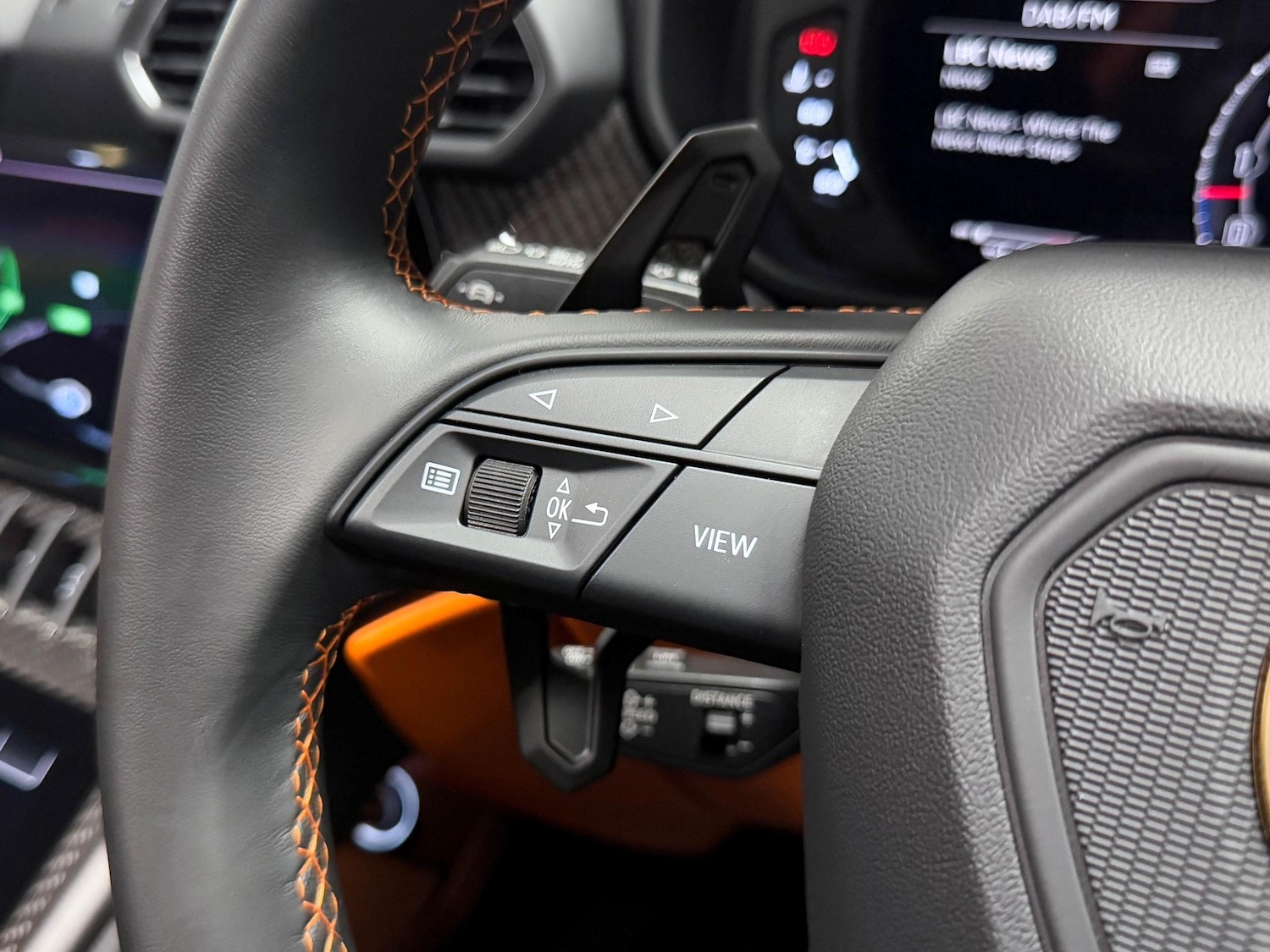 Used Lamborghini Urus 2024 for sale - 76727842: Photo 58