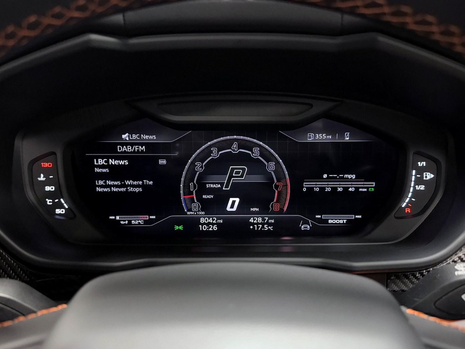 Used Lamborghini Urus 2024 for sale - 76727842: Photo 60