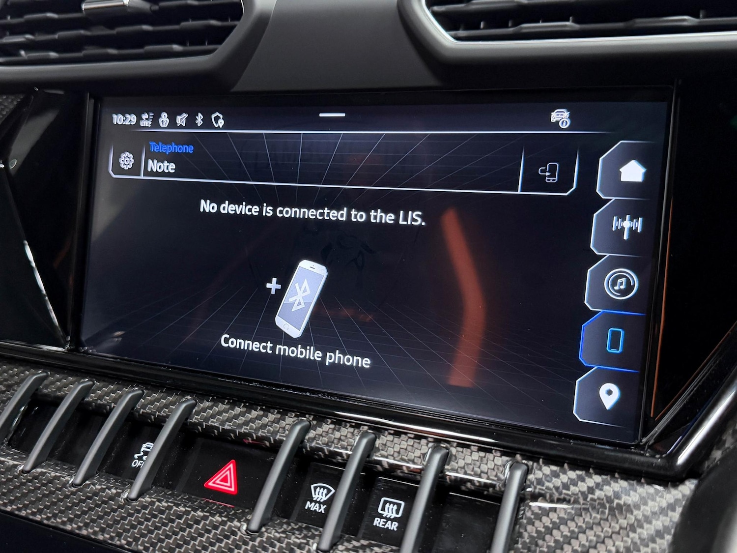 Used Lamborghini Urus 2024 for sale - 76727842: Photo 64