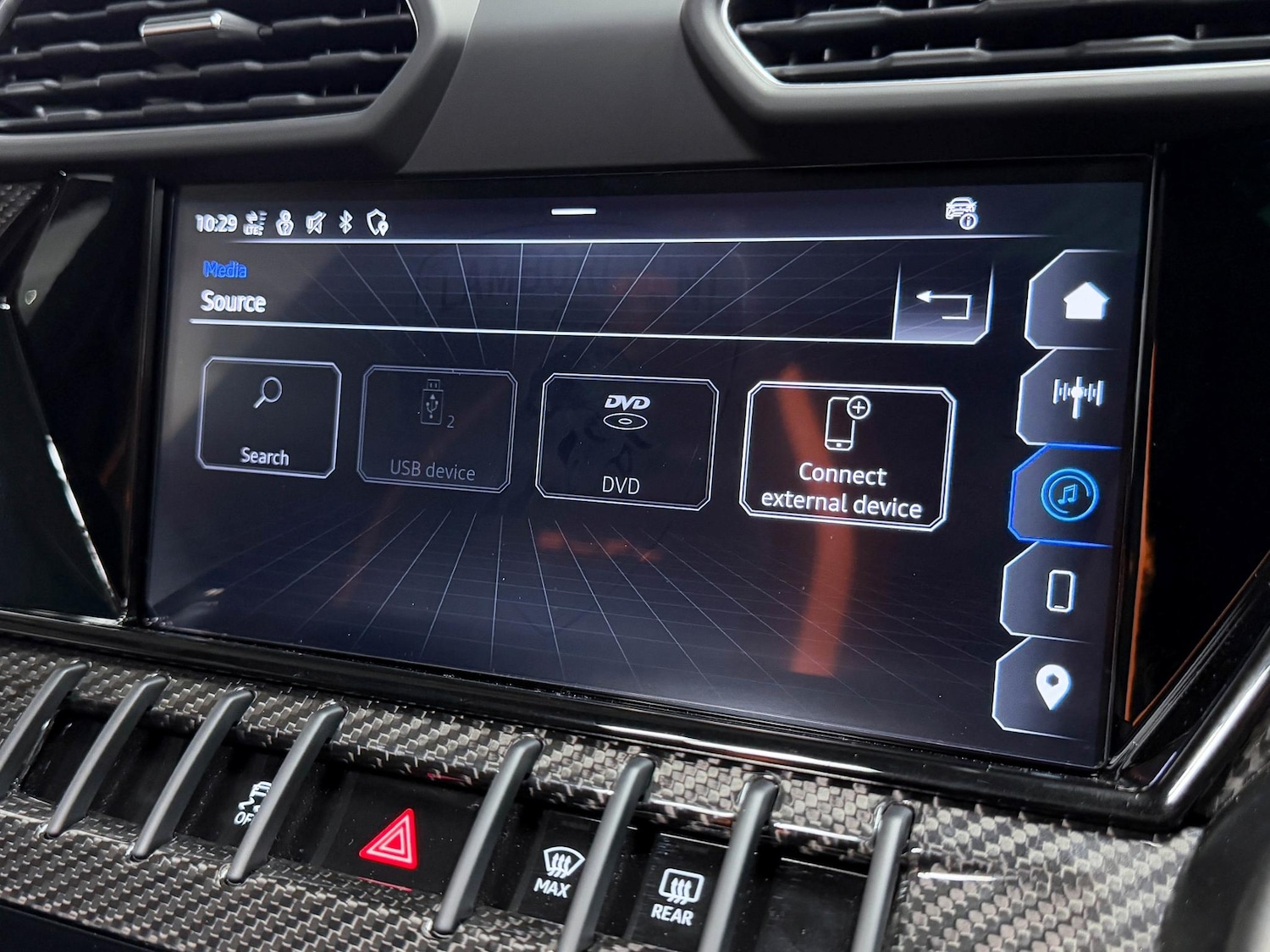 Used Lamborghini Urus 2024 for sale - 76727842: Photo 65