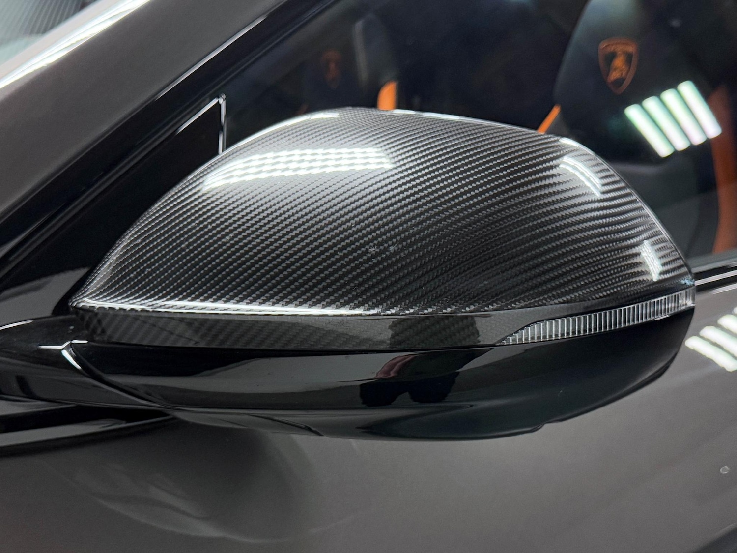 Used Lamborghini Urus 2024 for sale - 76727842: Photo 7