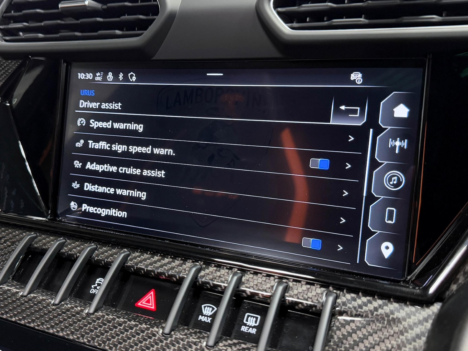 Used Lamborghini Urus 2024 for sale - 76727842: Photo 70