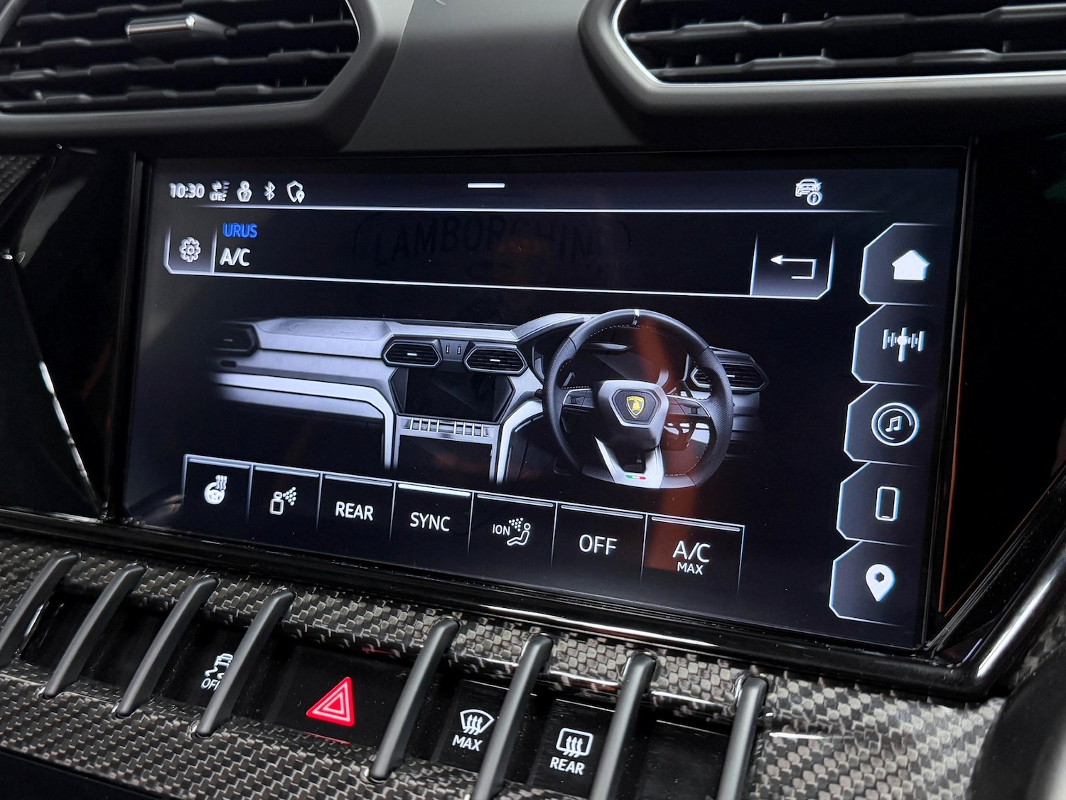 Used Lamborghini Urus 2024 for sale - 76727842: Photo 72