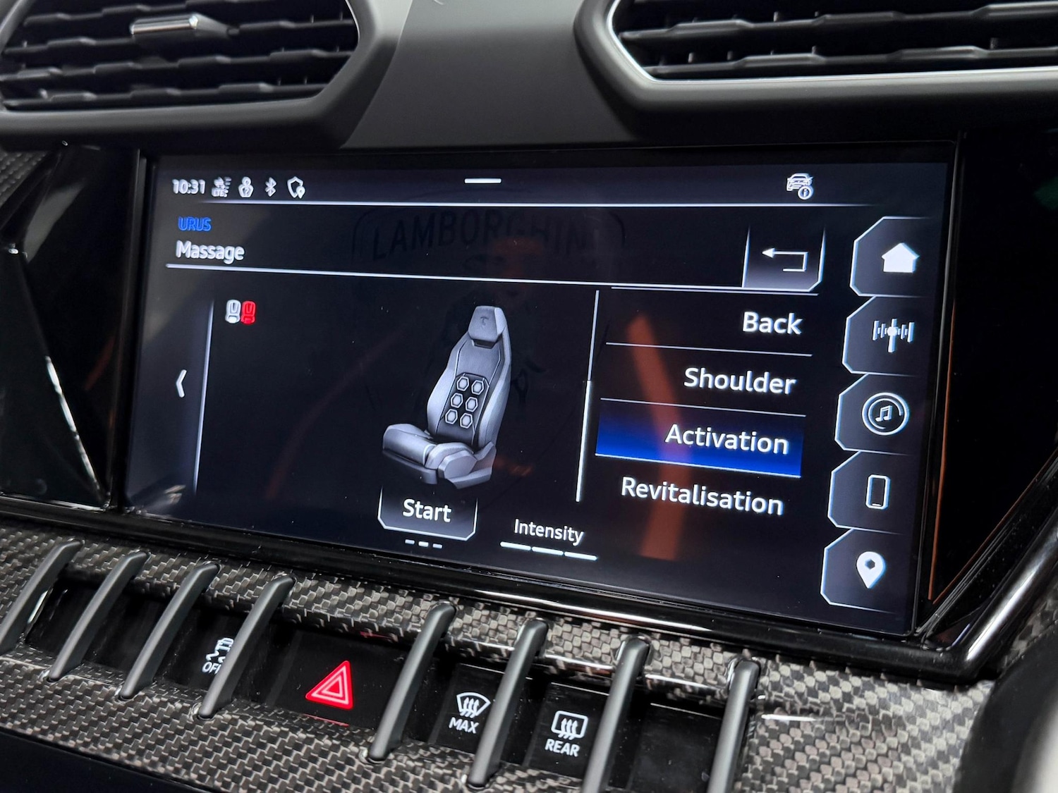 Used Lamborghini Urus 2024 for sale - 76727842: Photo 75