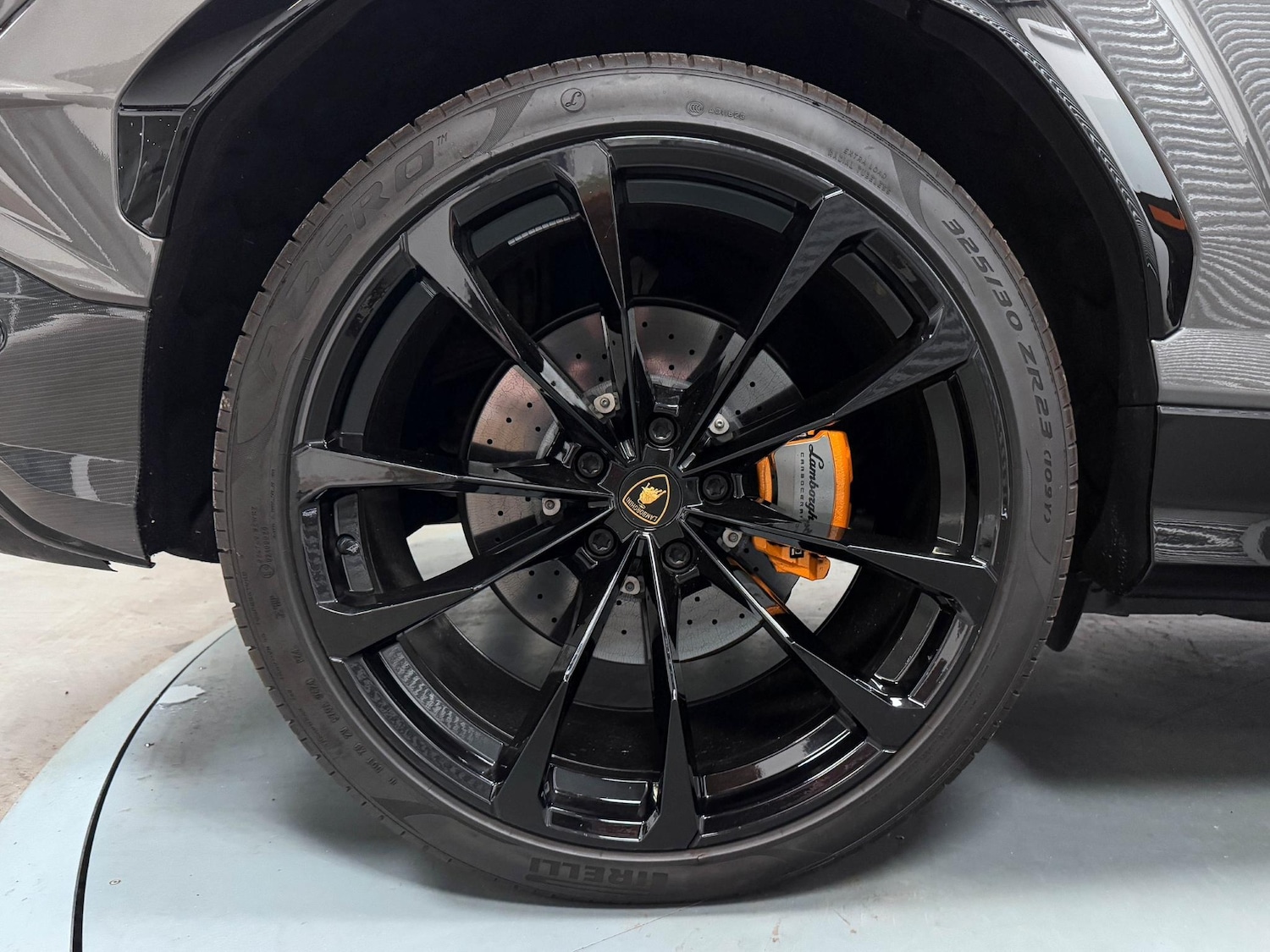 Used Lamborghini Urus 2024 for sale - 76727842: Photo 78