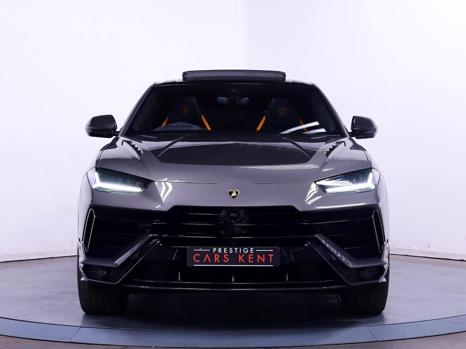 Used Lamborghini Urus 2024 for sale - 76727842: Photo 8