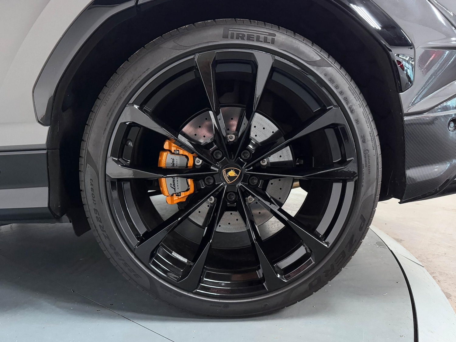 Used Lamborghini Urus 2024 for sale - 76727842: Photo 81