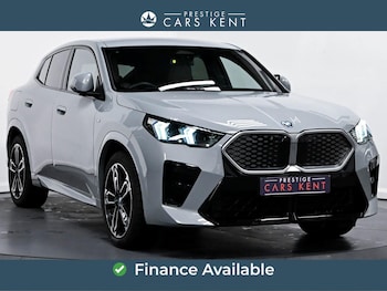 Used BMW iX2 2025 for sale - 78898254: Photo