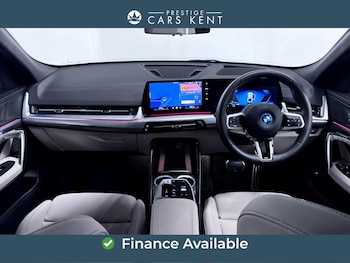 Used BMW iX2 2025 for sale - 78898254: Photo