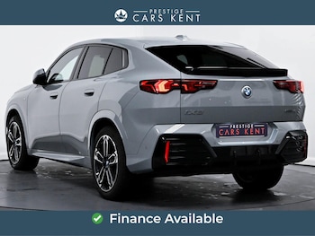 Used BMW iX2 2025 for sale - 78898254: Photo
