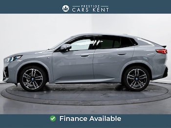 Used BMW iX2 2025 for sale - 78898254: Photo
