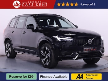 Volvo - XC90