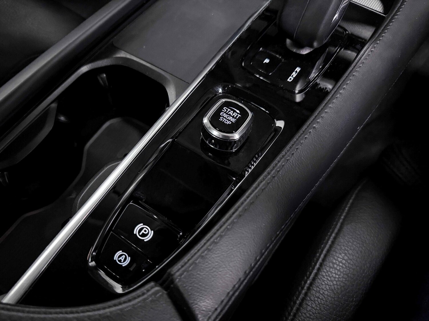 Vehicle 32