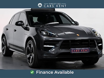 Used Porsche Macan 2021 for sale - 79158660: Photo