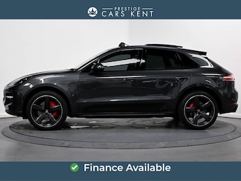 Used Porsche Macan 2021 for sale - 79158660: Photo