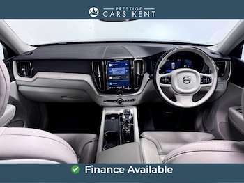 Used Volvo XC60 2022 for sale - 77155629: Photo