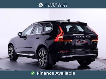 Used Volvo XC60 2022 for sale - 77155629: Photo