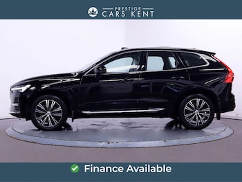 Used Volvo XC60 2022 for sale - 77155629: Photo