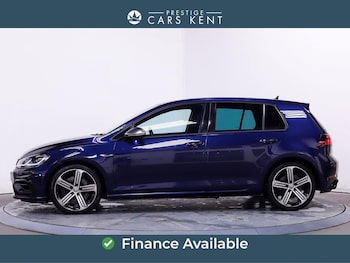 Used Volkswagen Golf 2018 for sale - 76743145: Photo