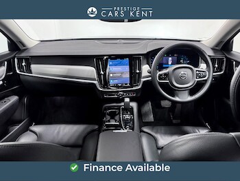 Used Volvo S90 2022 for sale - 78046882: Photo