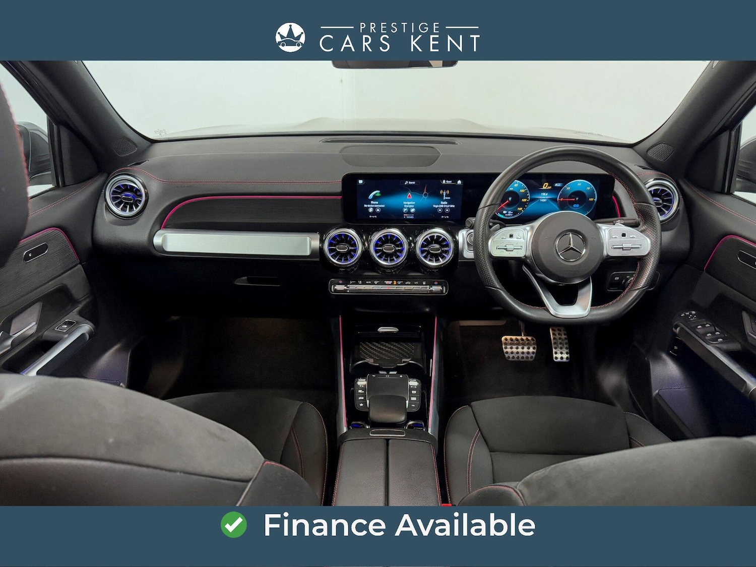 Used Mercedes-Benz EQB 2024 for sale - 76283292: Photo 2