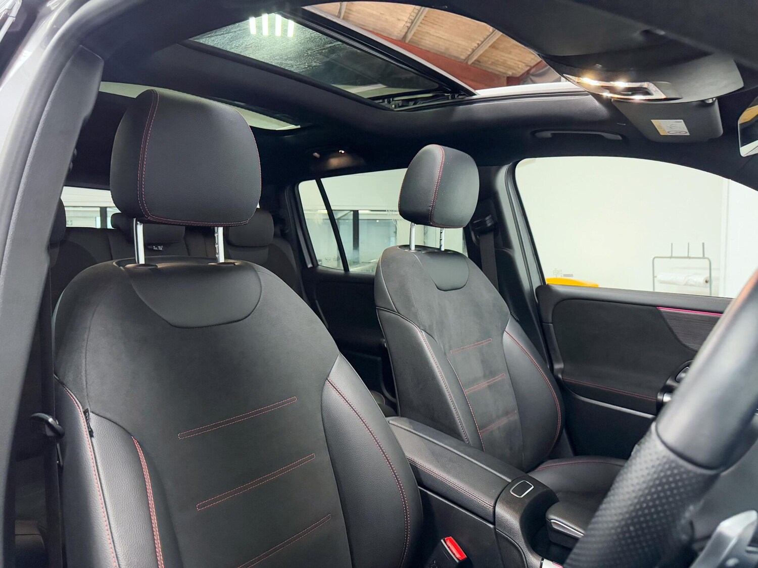 Used Mercedes-Benz EQB 2024 for sale - 76283292: Photo 26