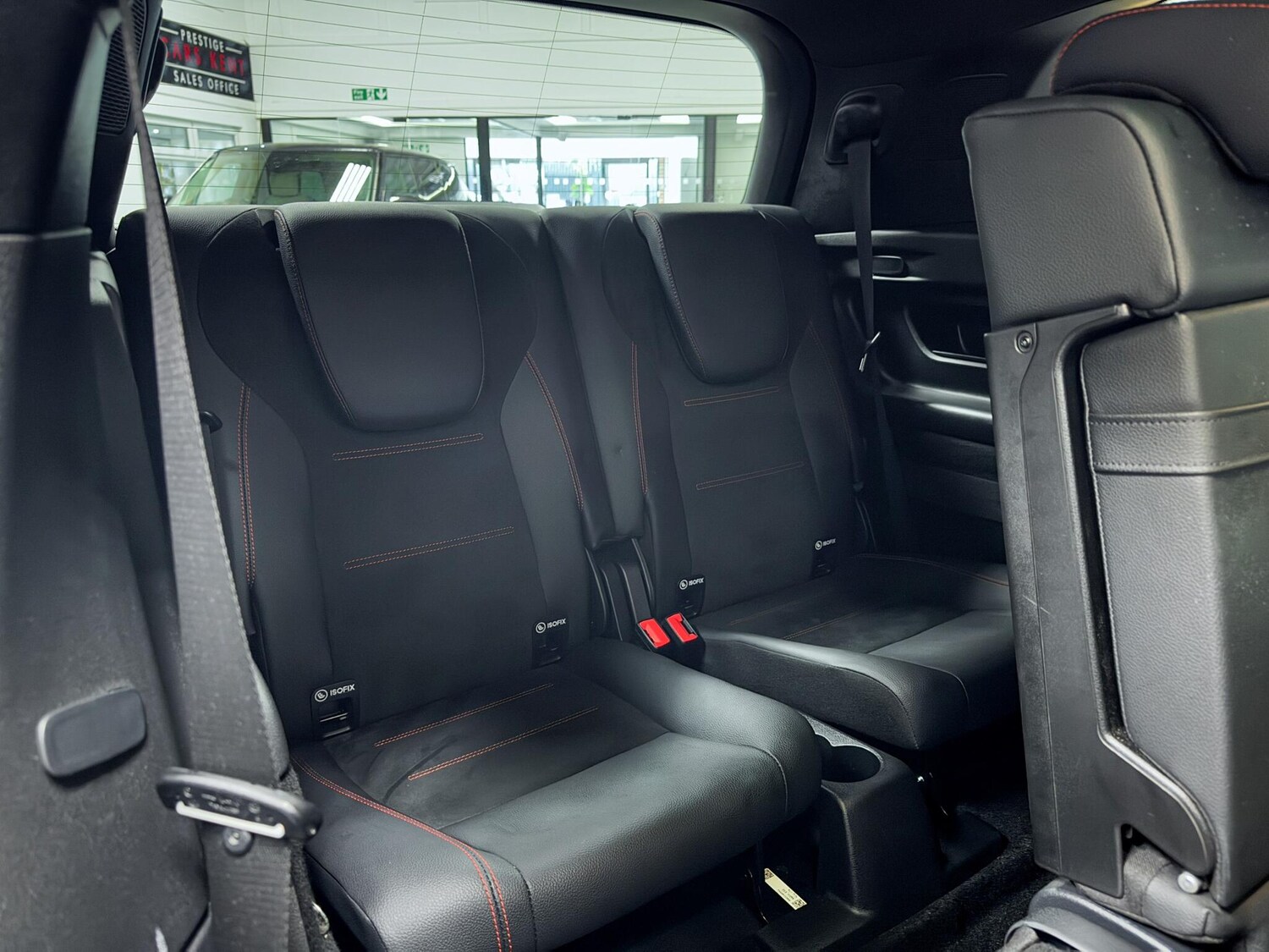 Used Mercedes-Benz EQB 2024 for sale - 76283292: Photo 27