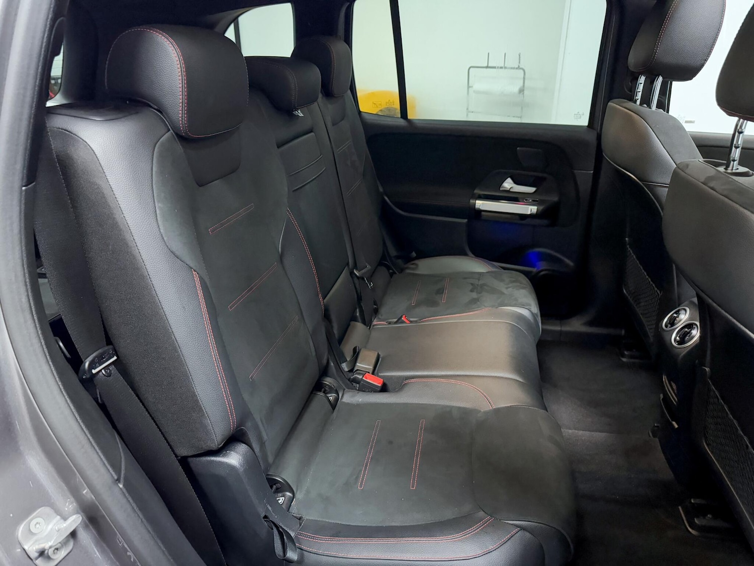 Used Mercedes-Benz EQB 2024 for sale - 76283292: Photo 28