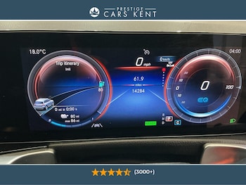 Used Mercedes-Benz EQB 2024 for sale - 76283292: Photo