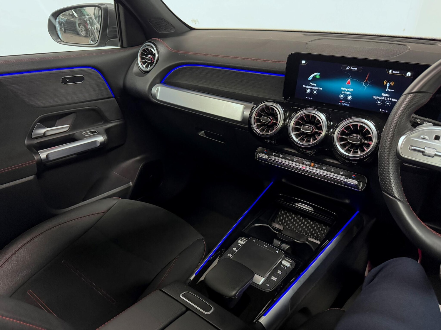 Used Mercedes-Benz EQB 2024 for sale - 76283292: Photo 31