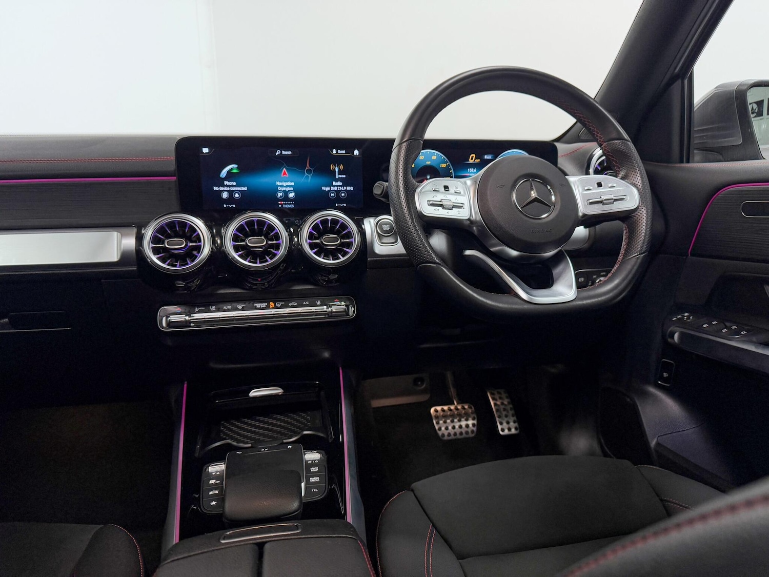 Used Mercedes-Benz EQB 2024 for sale - 76283292: Photo 36