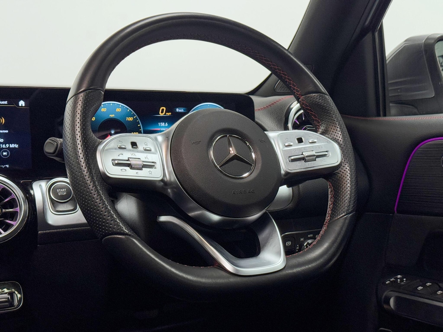 Used Mercedes-Benz EQB 2024 for sale - 76283292: Photo 37