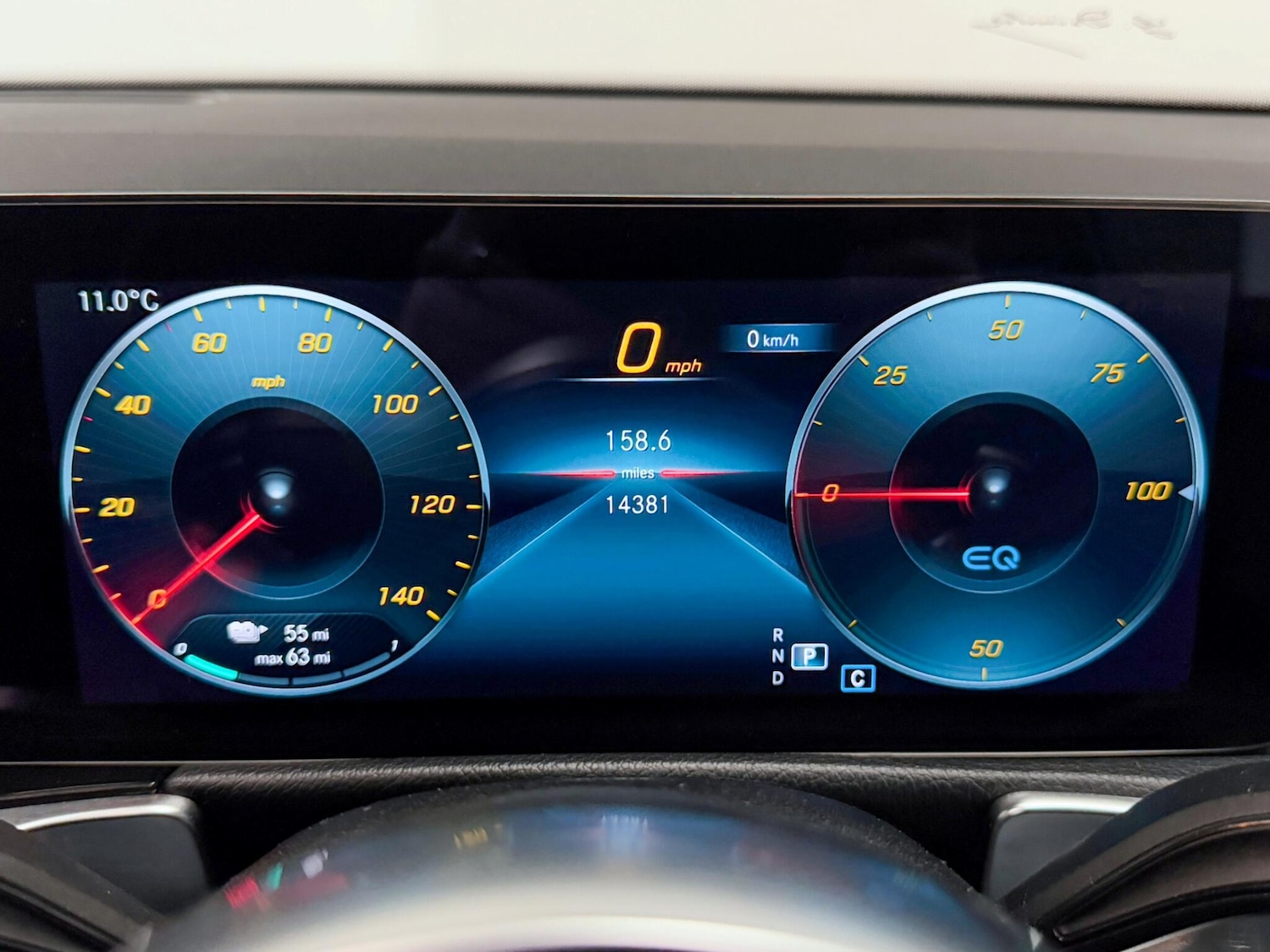 Used Mercedes-Benz EQB 2024 for sale - 76283292: Photo 39