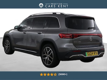 Used Mercedes-Benz EQB 2024 for sale - 76283292: Photo