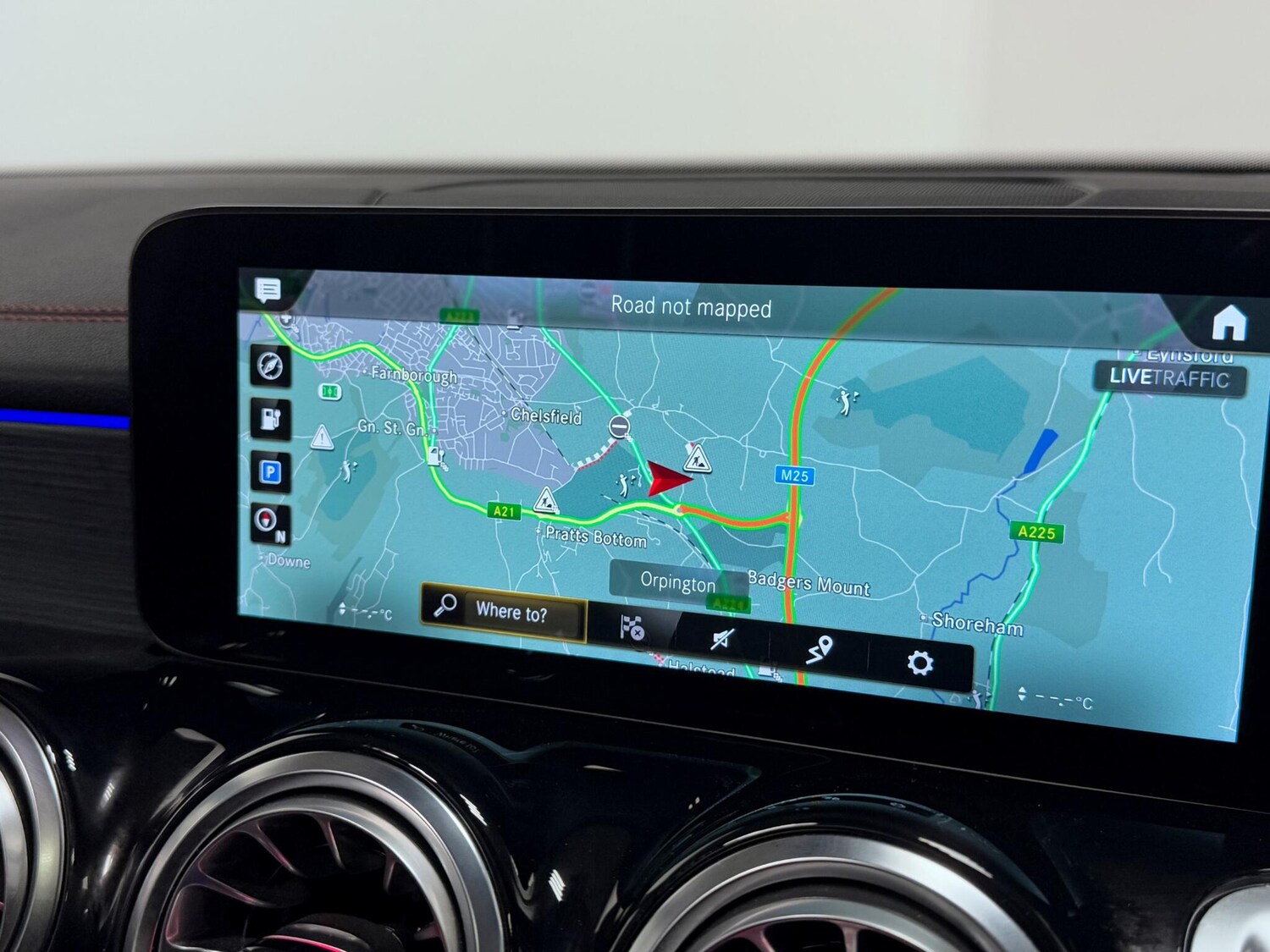 Used Mercedes-Benz EQB 2024 for sale - 76283292: Photo 41